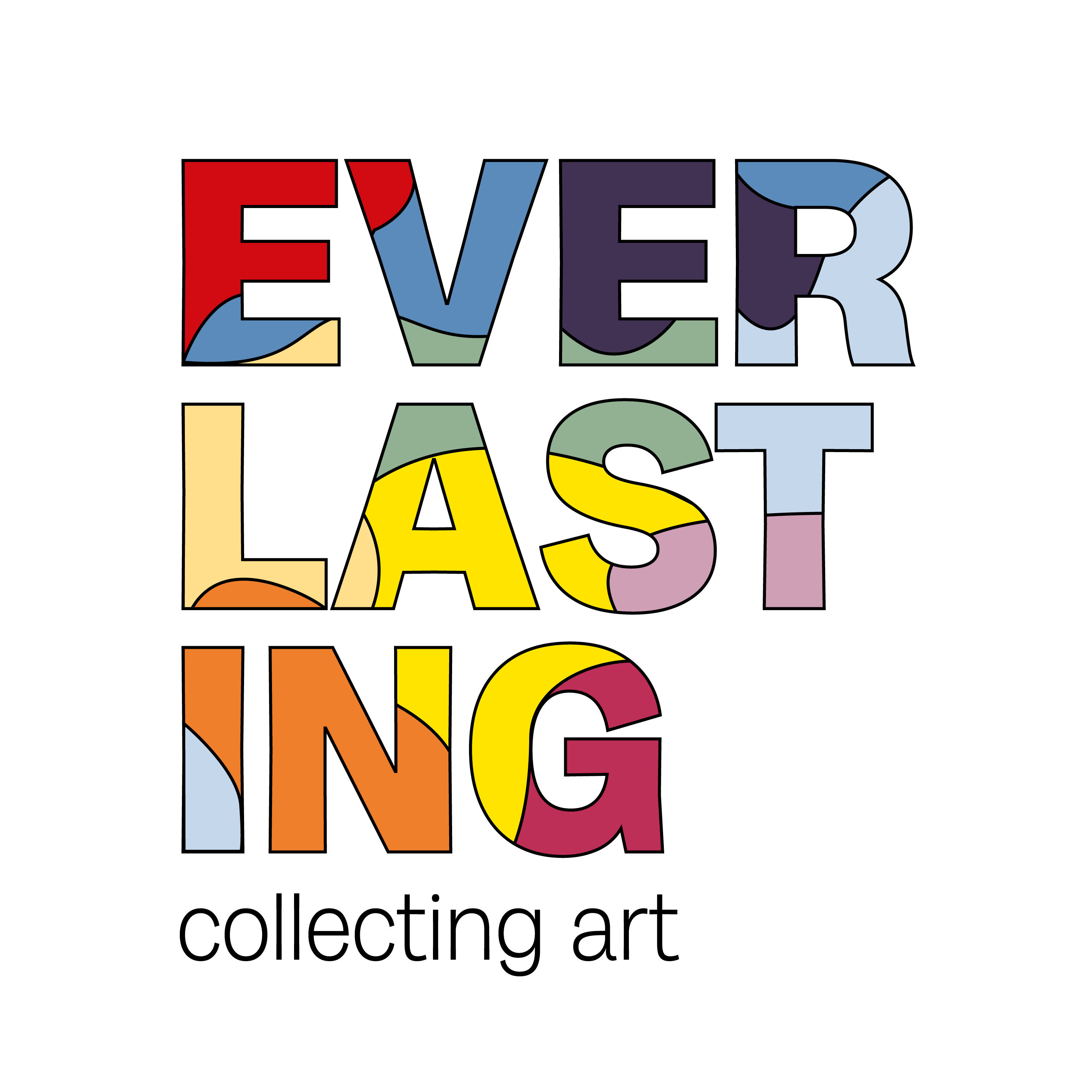 Everlasting Art Logo
